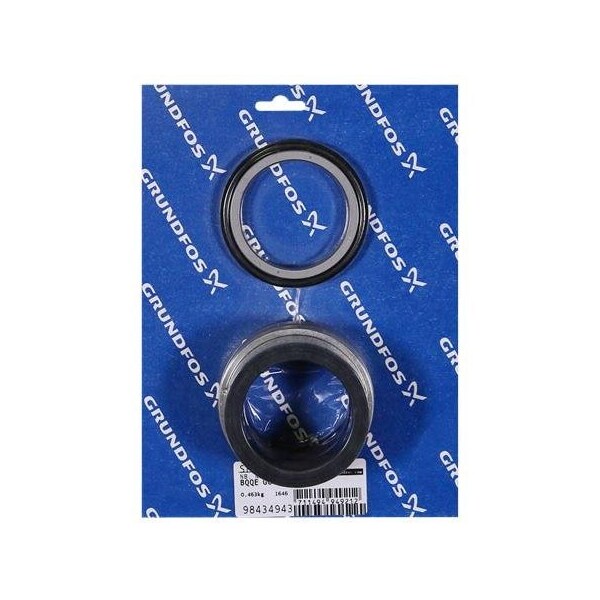 Pump Repair Parts- Shaft seal BQQE GG D55/spare.